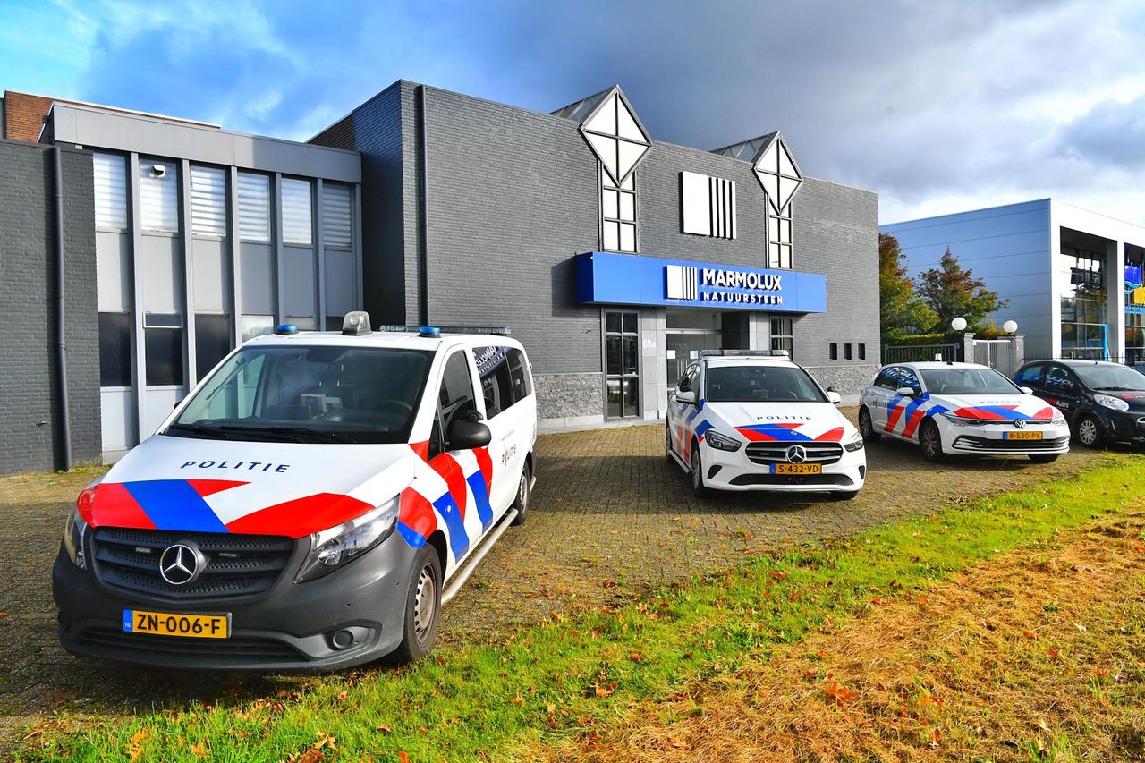 Foto: Rico Vogels/SQ Vision