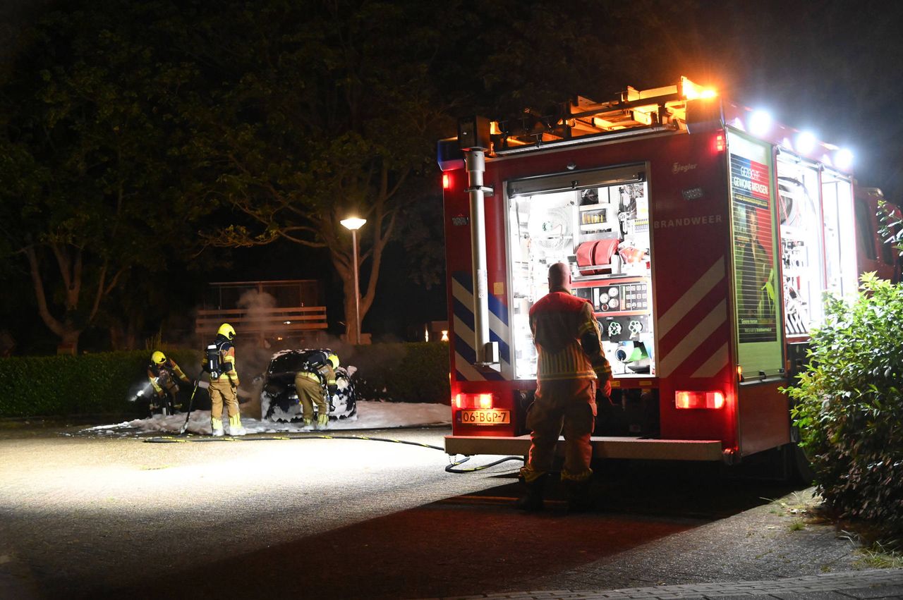 Foto: Perry Roovers/Persbureau Heitink.