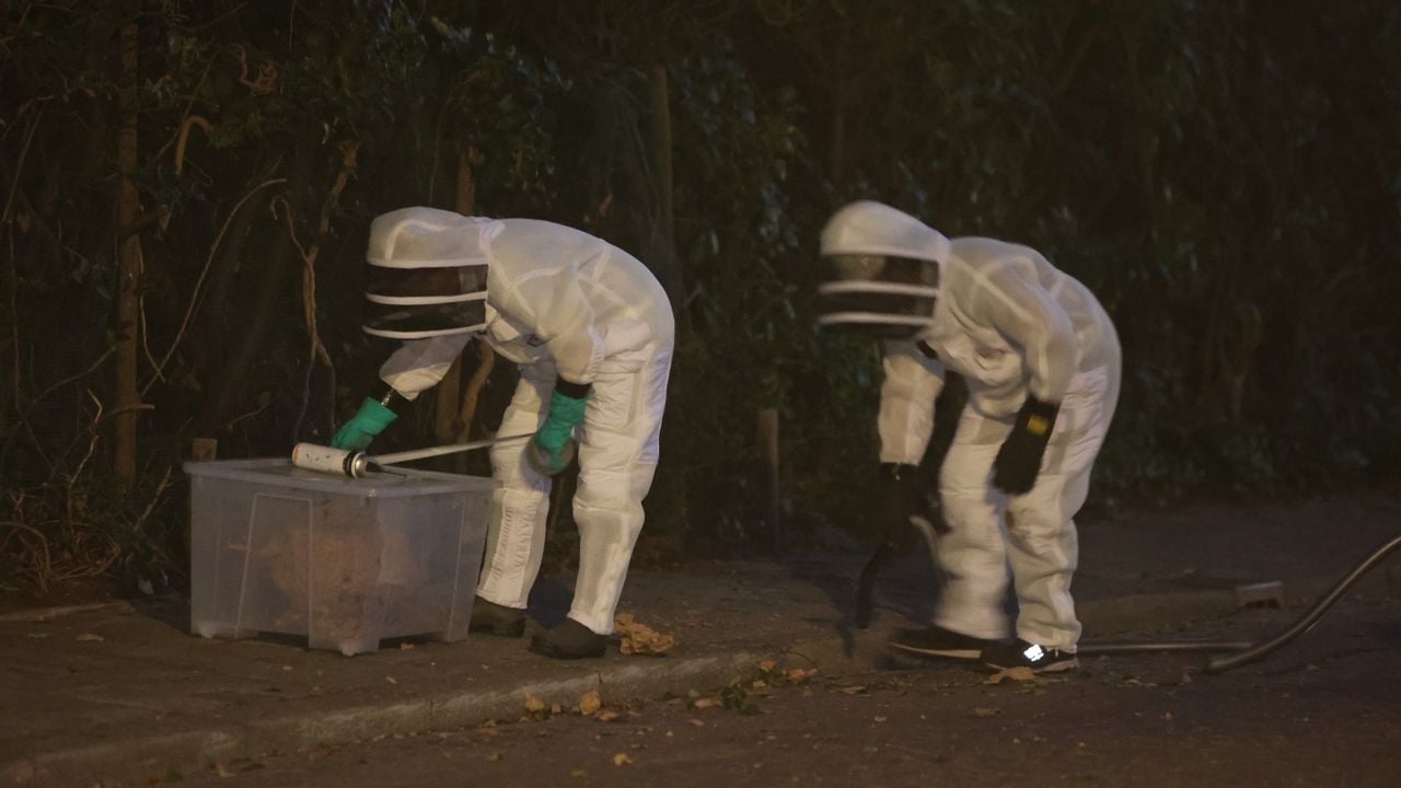 Foto: Bart Meesters / Persbureau Heitink