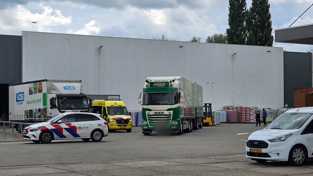 Foto: Persbureau Heitink.