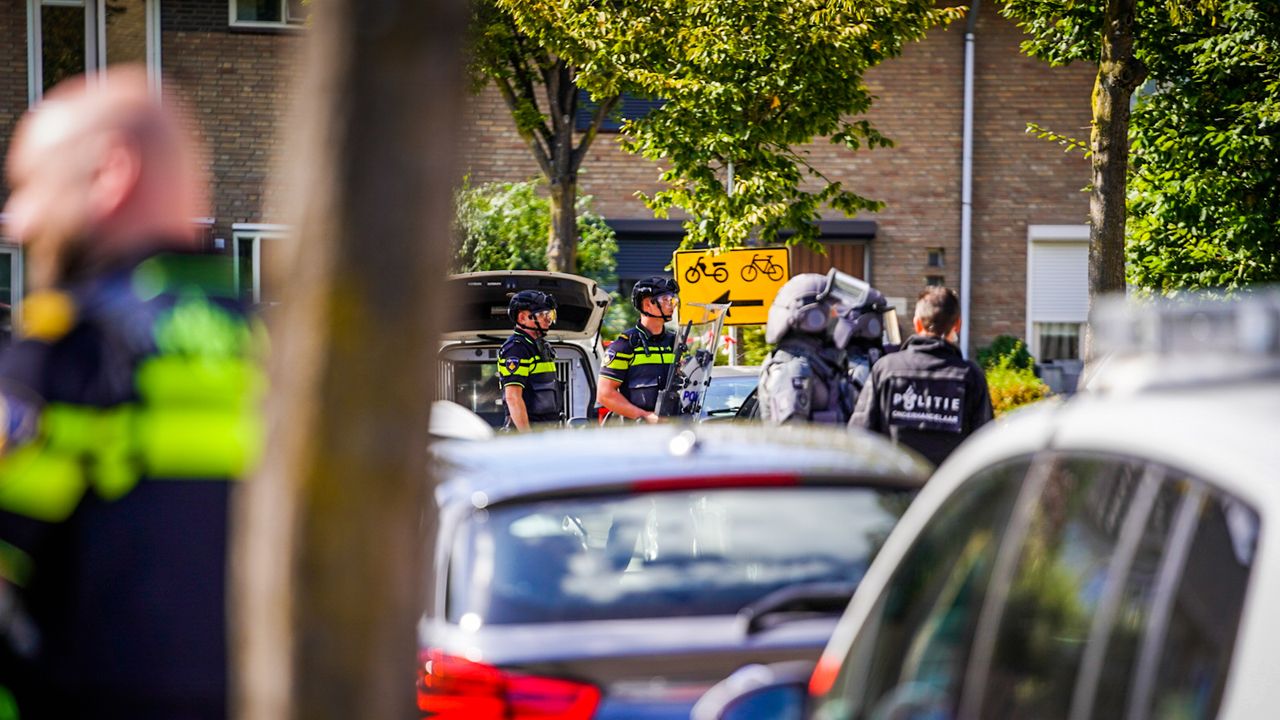 Foto: Sem van Rijssel/SQ Vision.