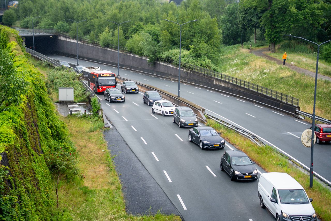 Foto: Roland Heitink/Persbureau Heitink.