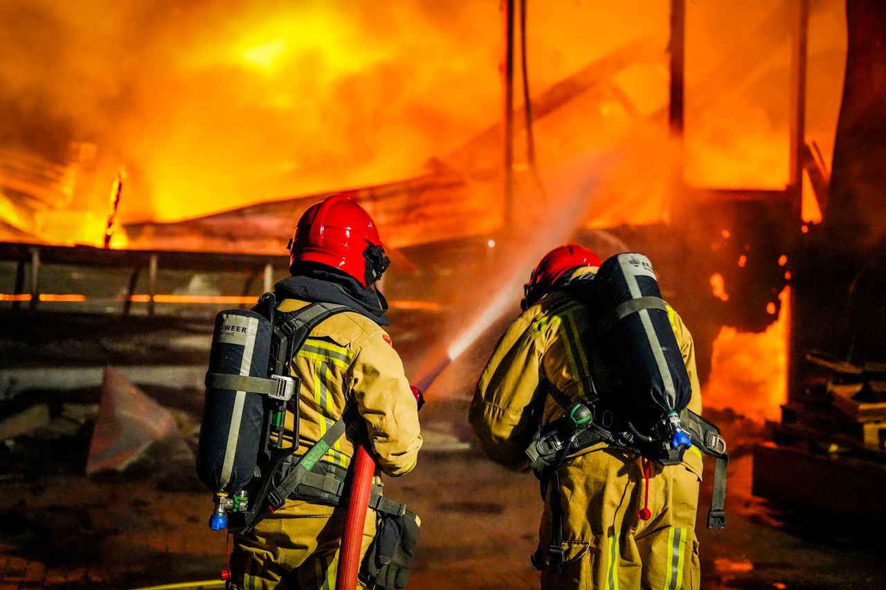 Foto: Persbureau Heitink.