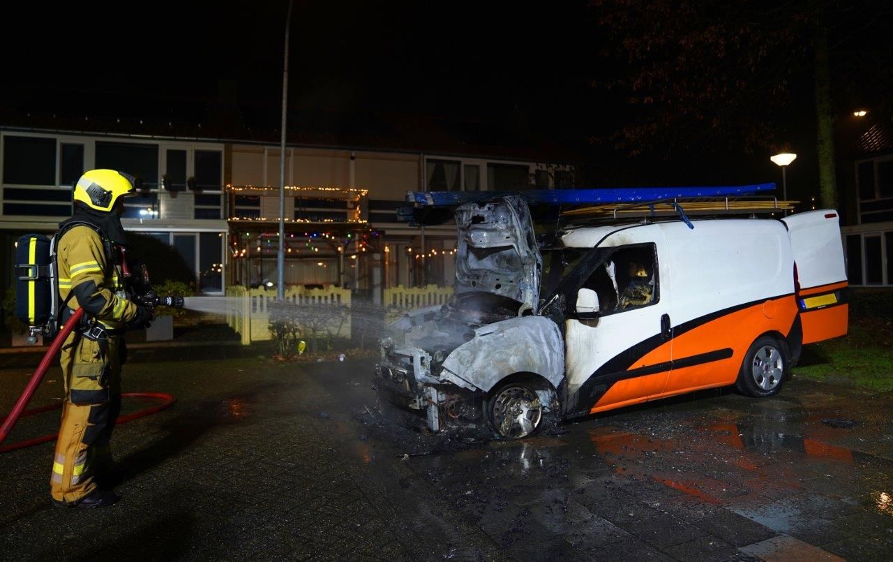 Foto: Bart Meesters/SQ Vision