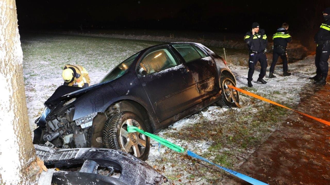 Foto: Bart Meesters/SQ Vision.