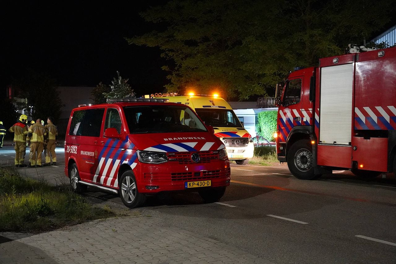 Foto: Jeroen Stuve/Persbureau Heitink.