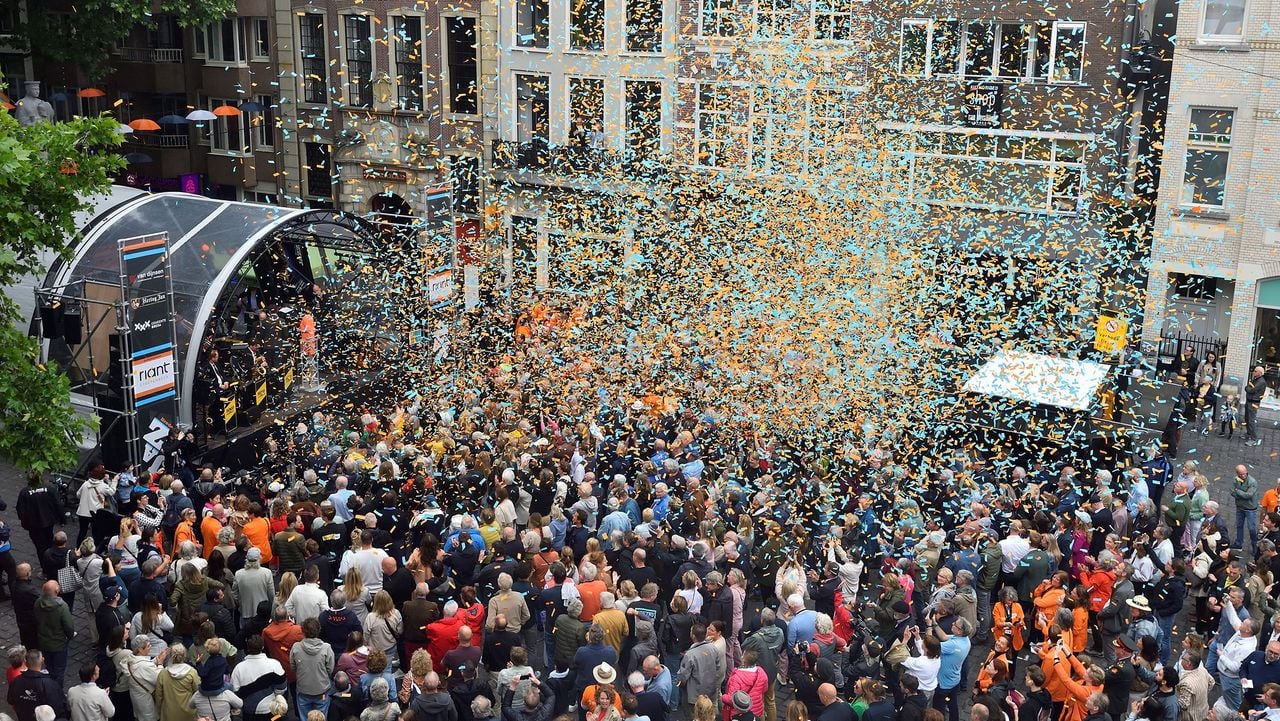 Foto: Erald van der Aa