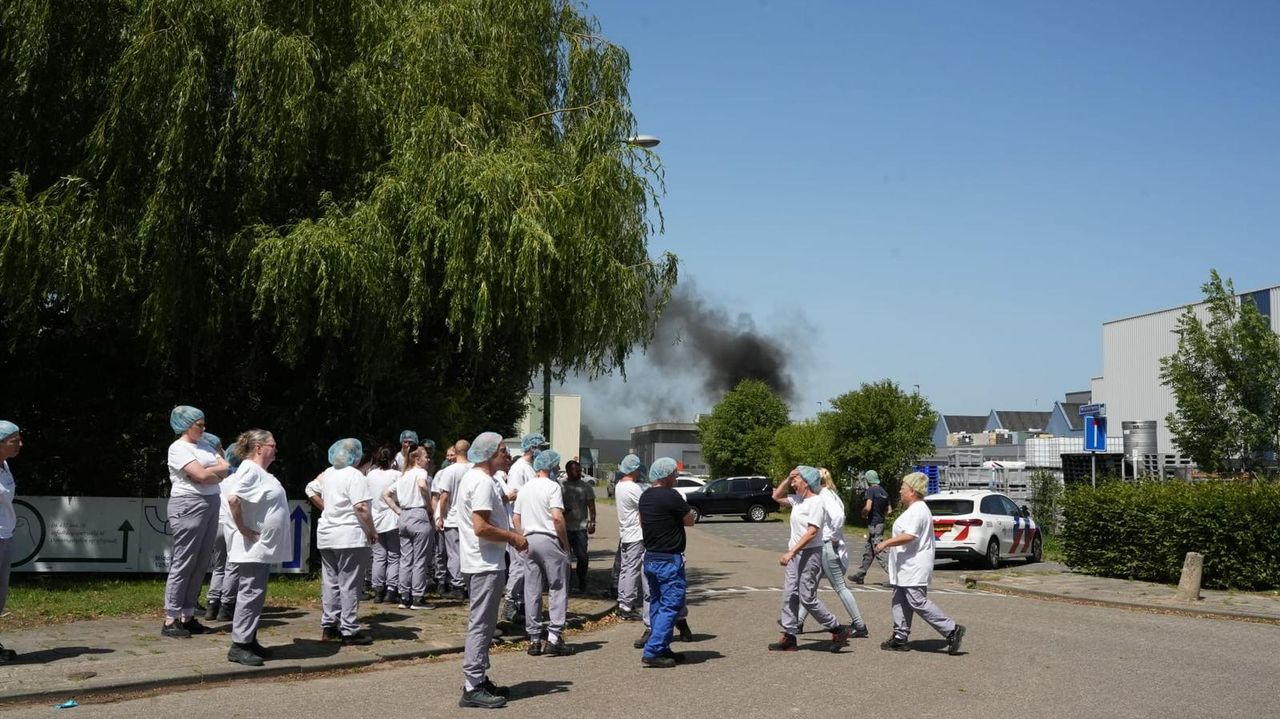 Foto: Erik Haverhals / Persbureau Heitink