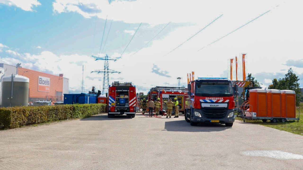 Foto: Addy Smits/Persbureau Heitink.