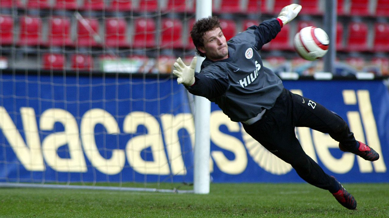 Ronald Waterreus (foto: ANP).