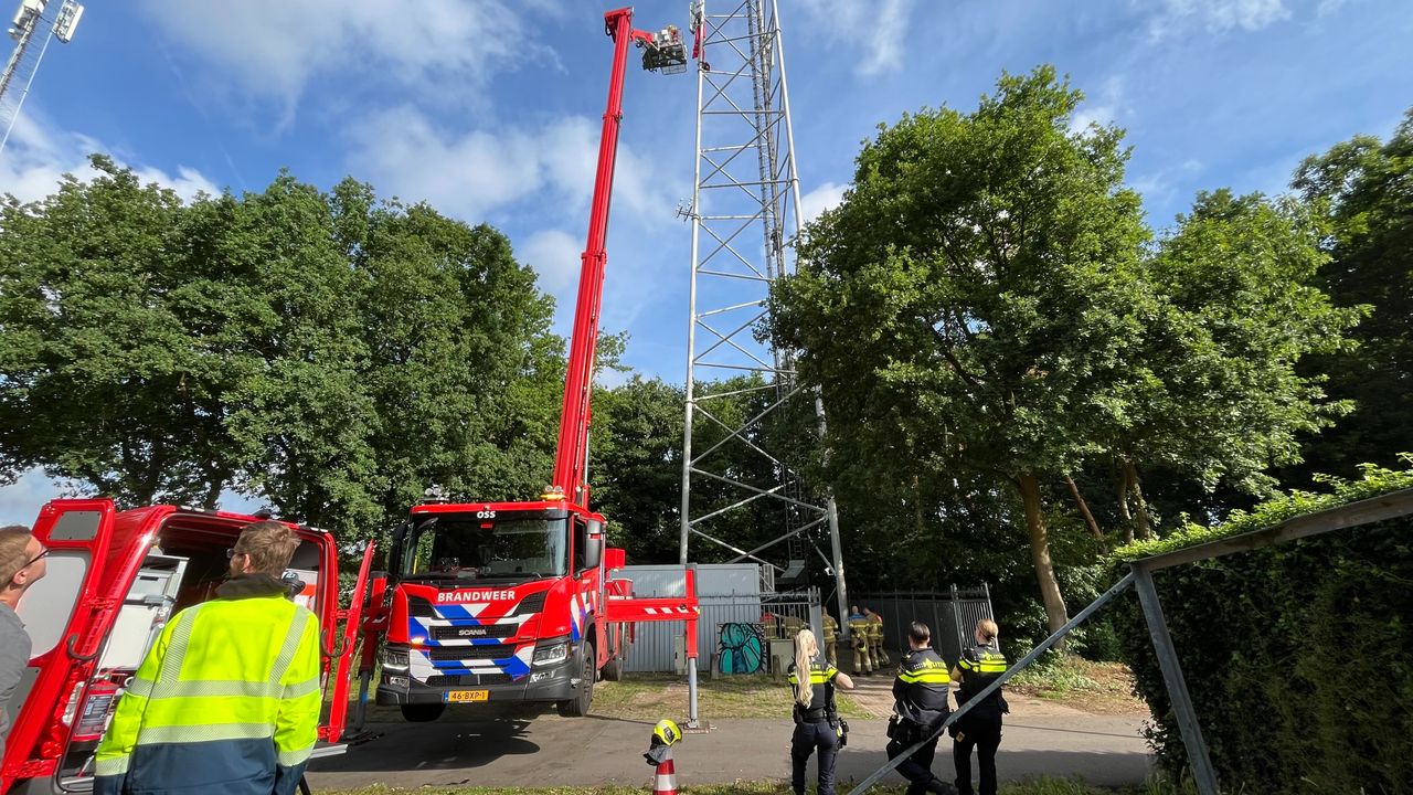 Foto: Jos Verkuijlen