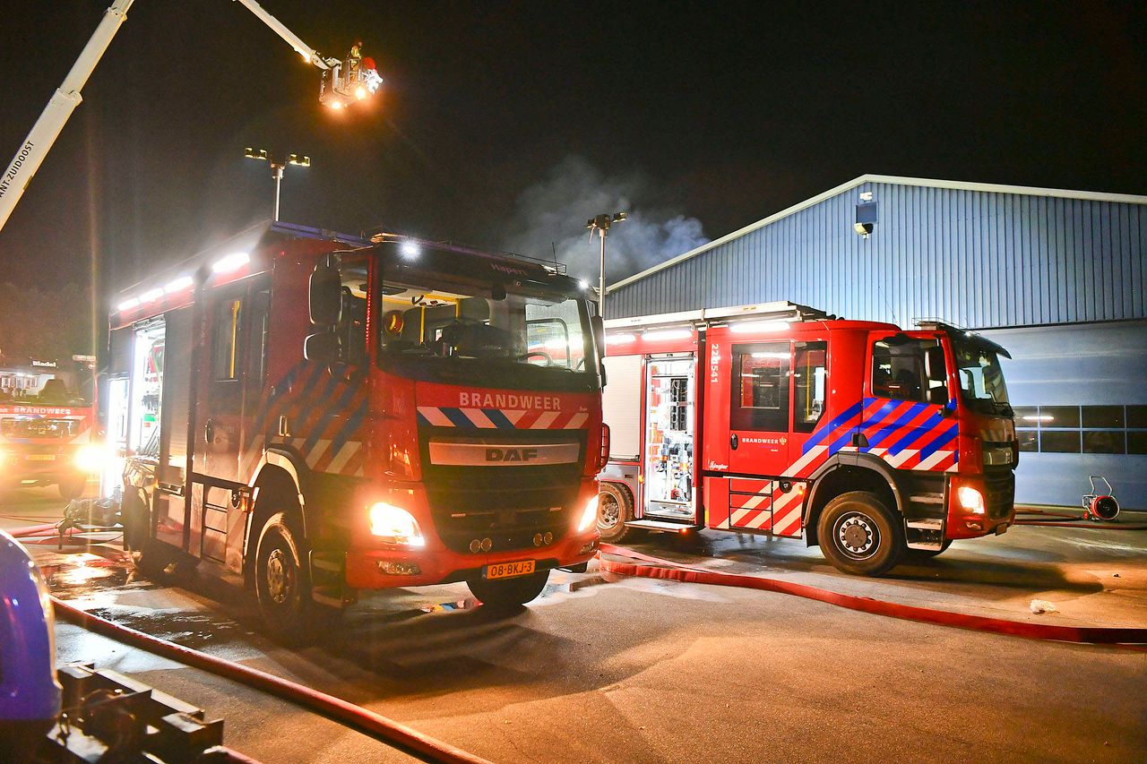 Foto: Persbureau Heitink.