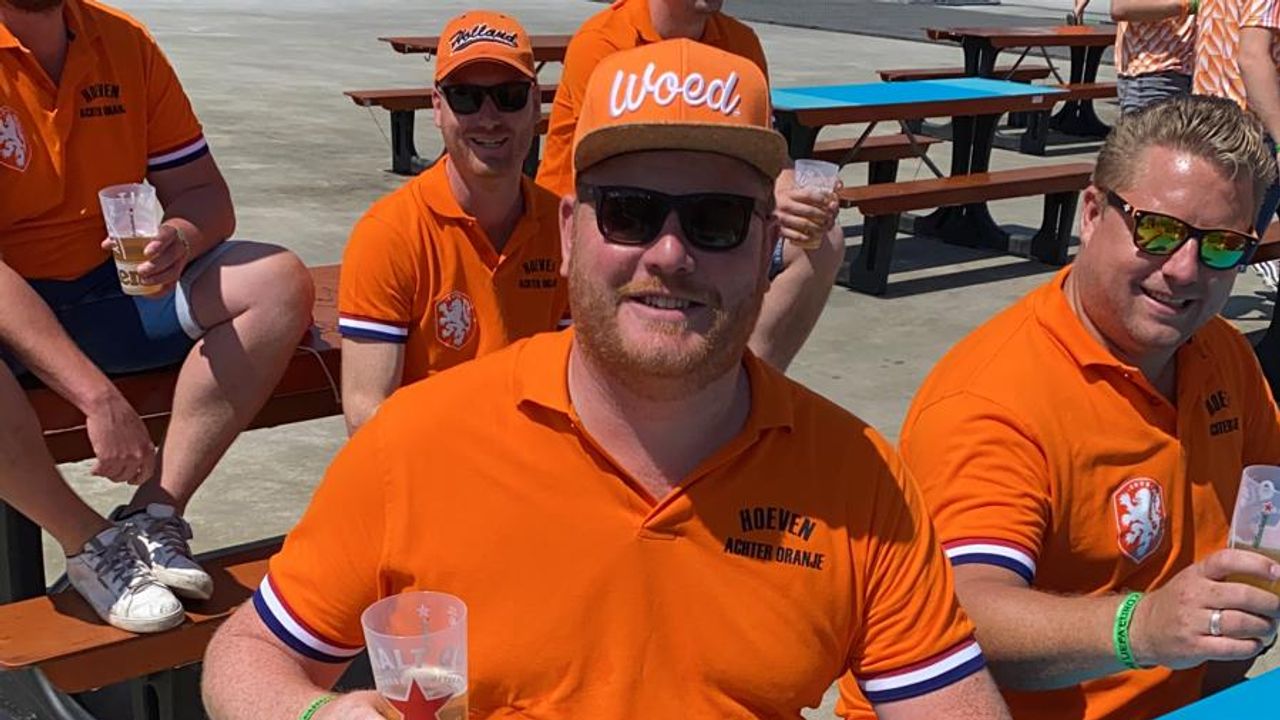 Thomas Melisse (privéfoto)