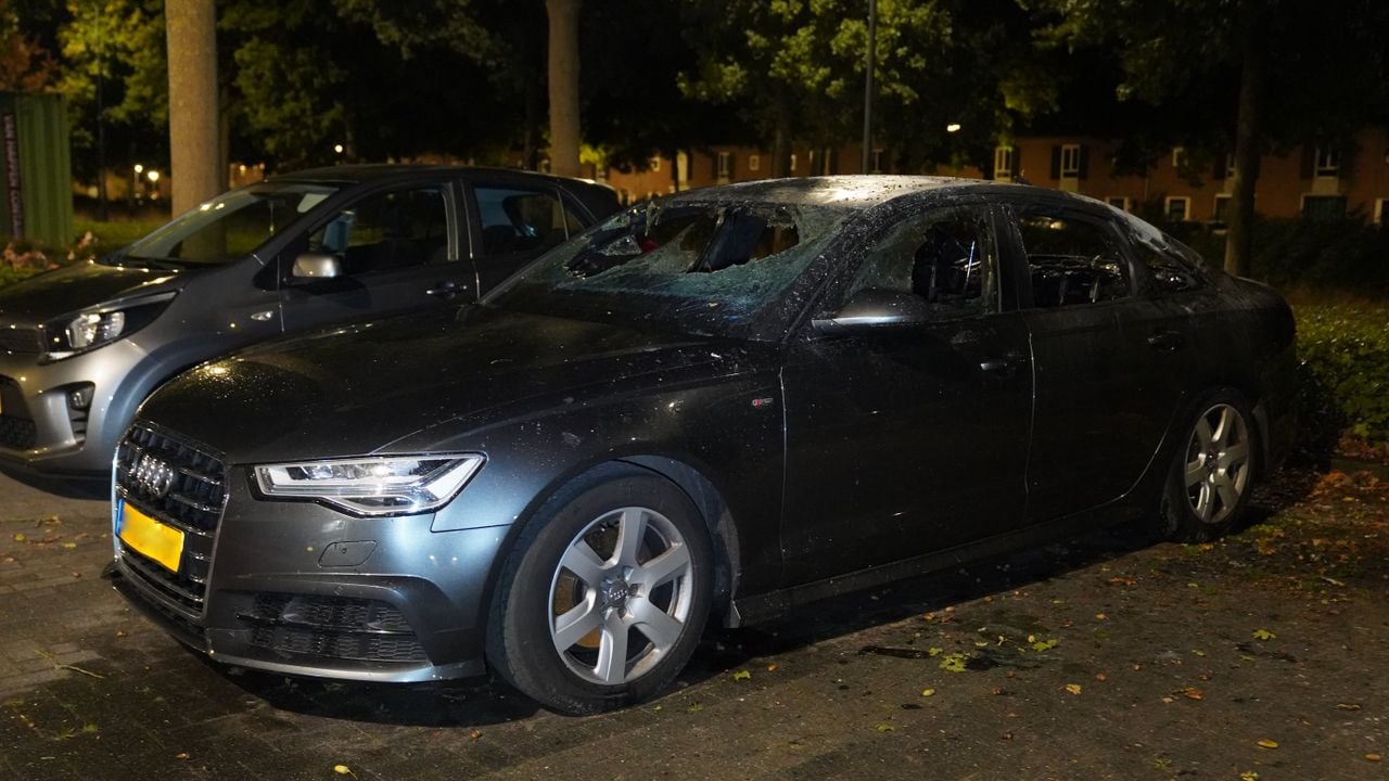 Foto: Bart Meesters / Persbureau Heitink