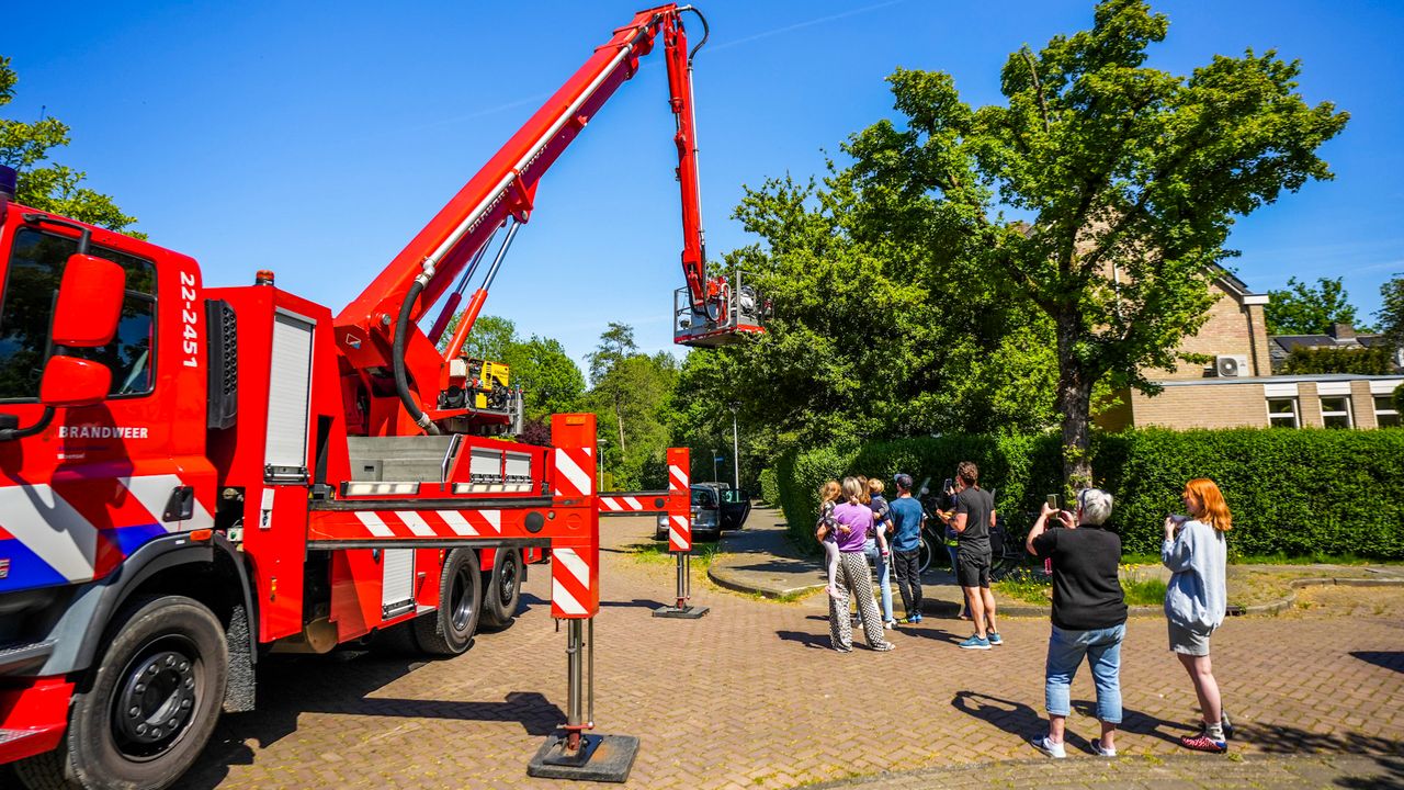 (Foto: Persbureau Heitink)