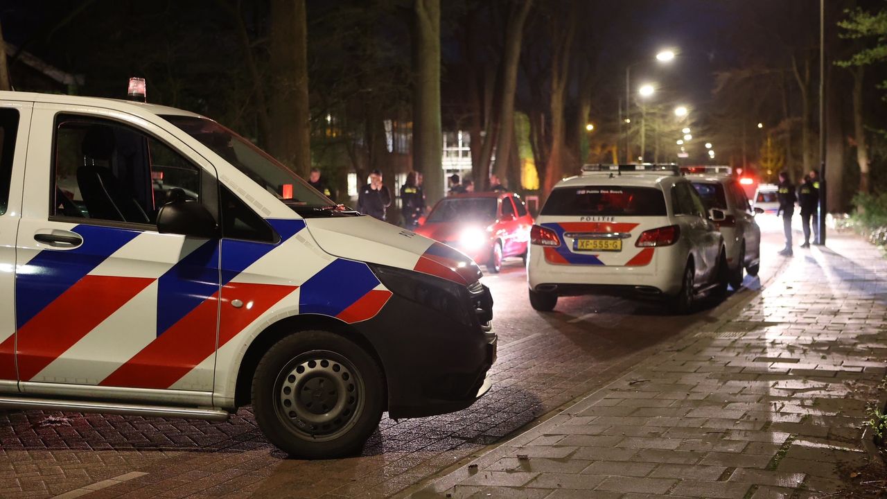 Foto: Bart Meesters/SQ Vision