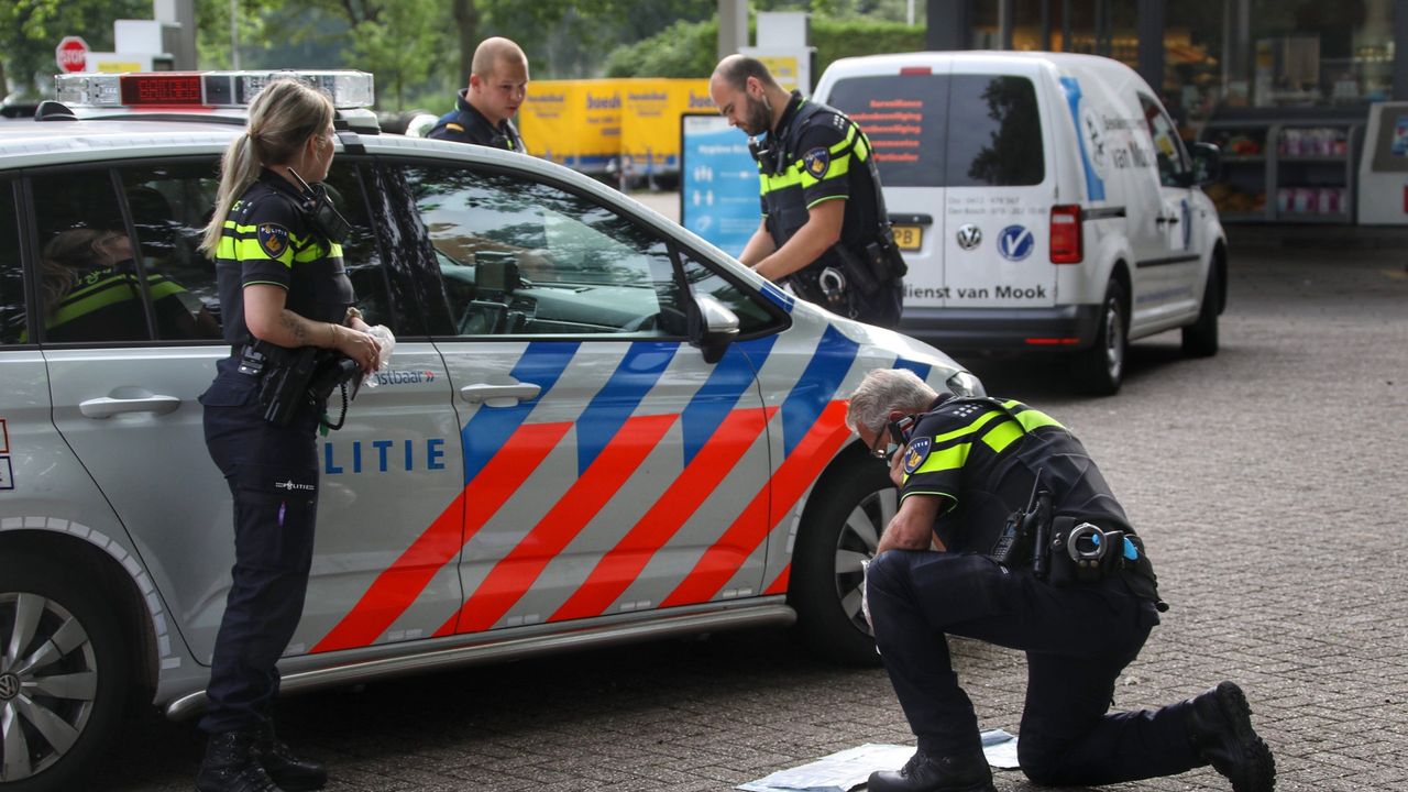 Foto: Gabor Heeres, SQ Vision