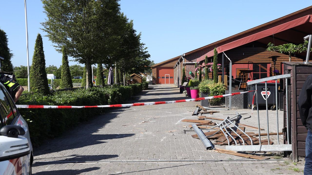 Foto: Marco van den Broek/SQ Vision