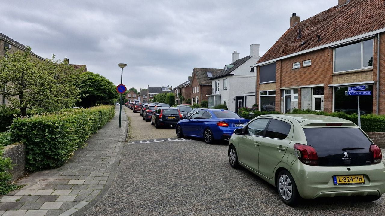 Foto: Erik Haverhals / Persbureau Heitink 