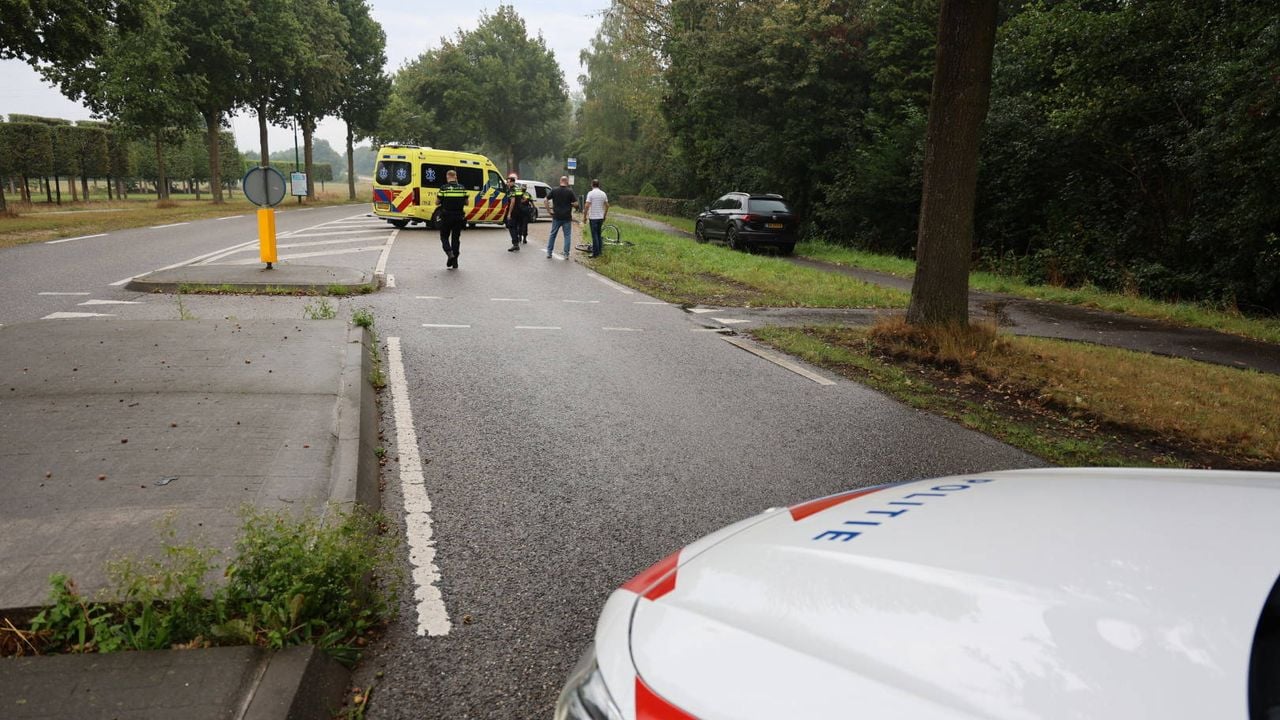 Foto: Saskia Kusters / Persbureau Heitink