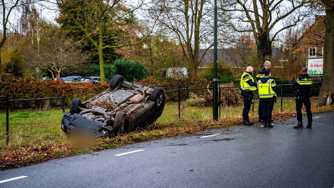 Foto: Lucas Lammers/Persbureau Heitink.