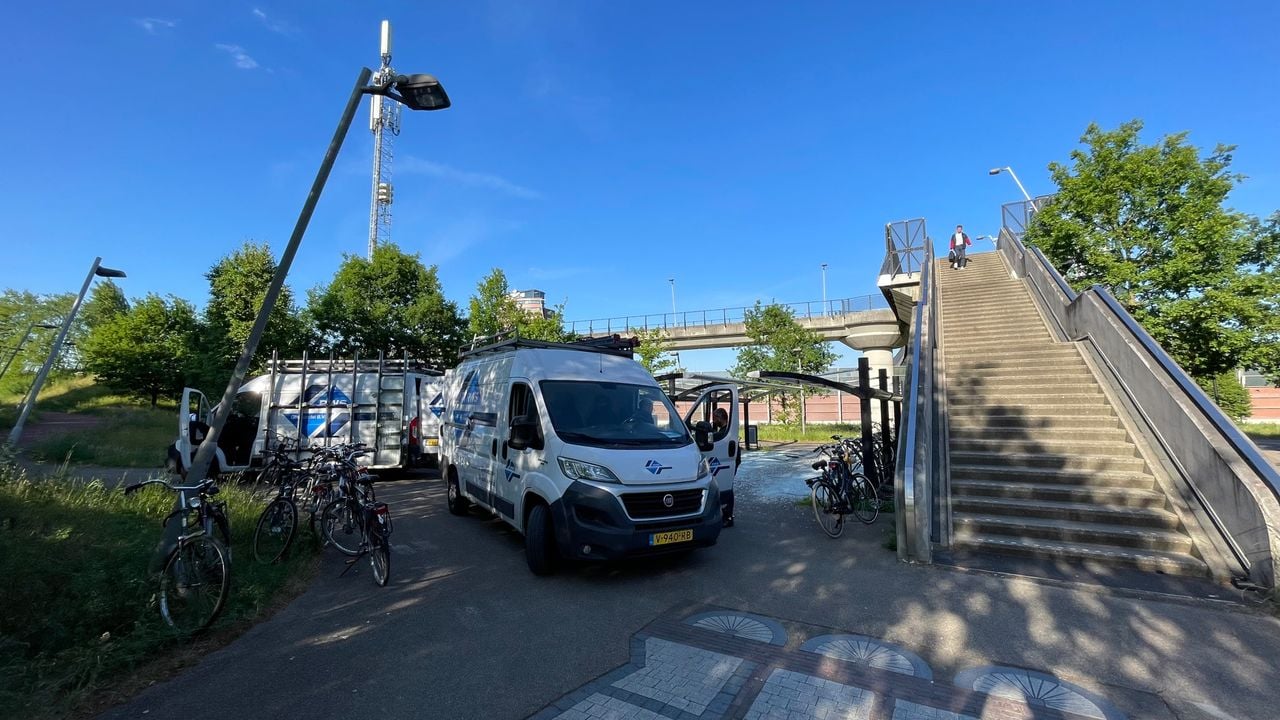 foto: Raymond Merkx)