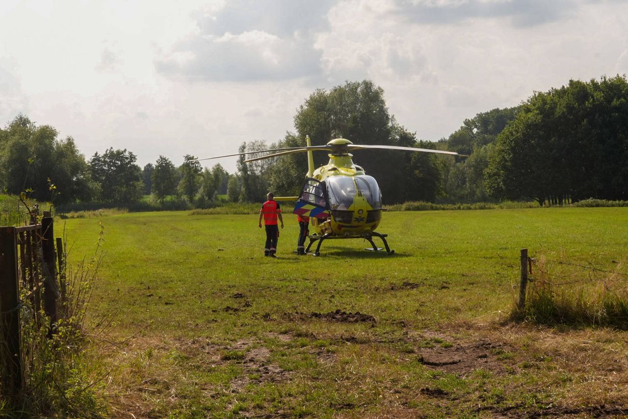 Foto: Harrie Grijseels/Persbureau Heitink.