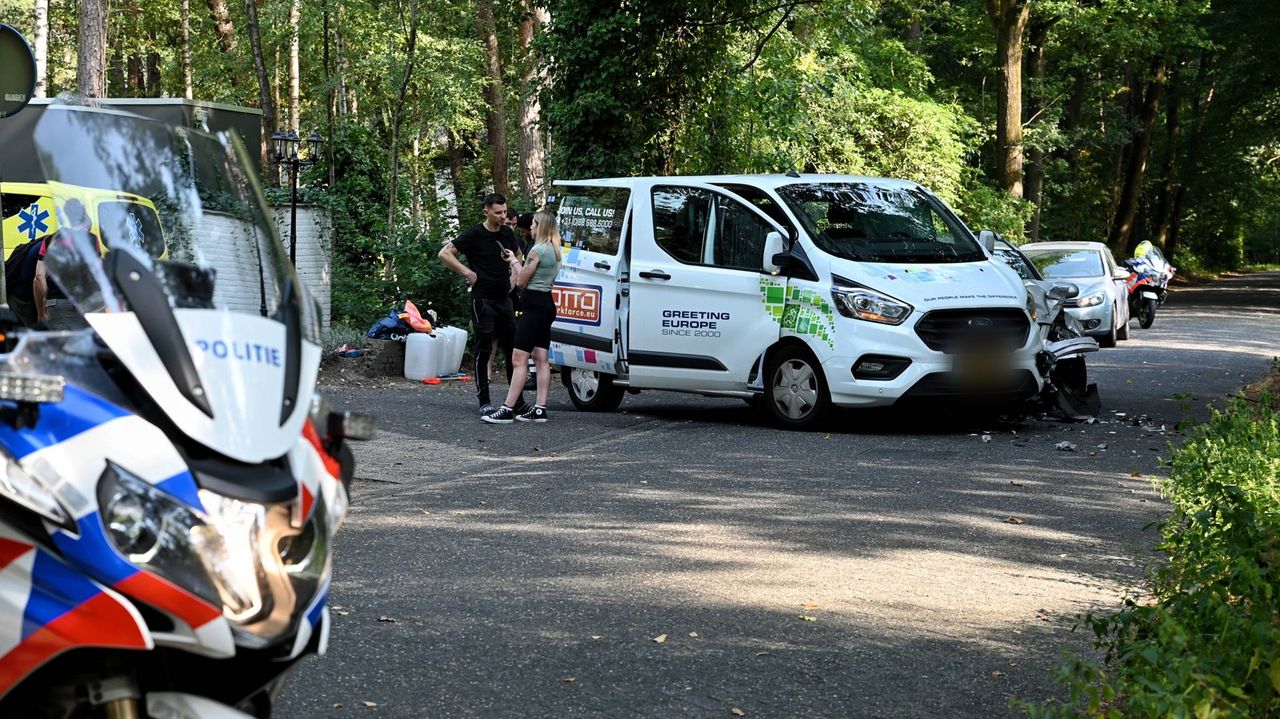 Foto: Toby de Kort/Persbureau Heitink.