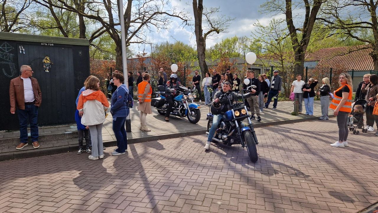 Foto: Omroep Brabant