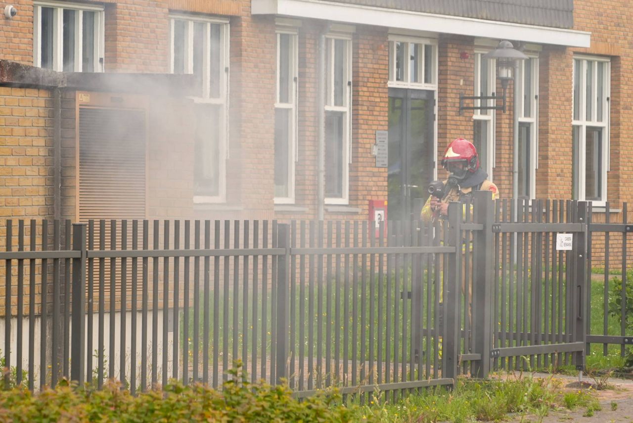 Foto: Harrie Grijseels/Persbureau Heitink.