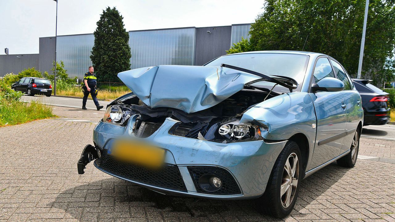 Foto: Rico Vogels / Persbureau Heitink