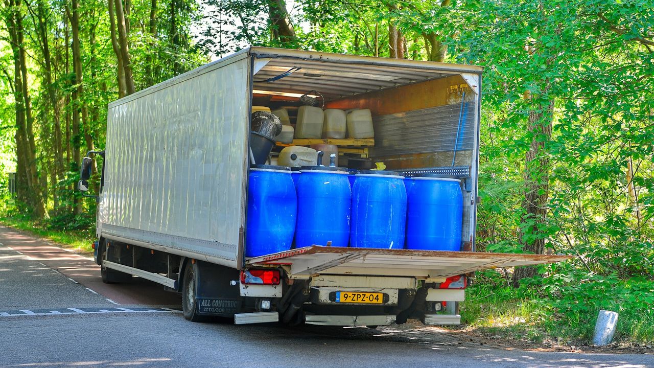 Foto: Rico Vogels/SQ Vision