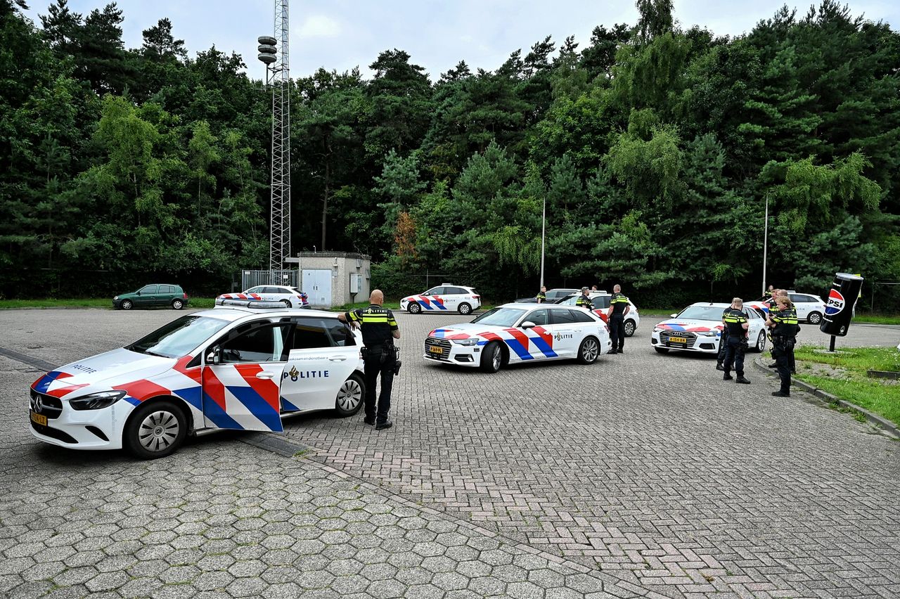 Foto: Persbureau Heitink