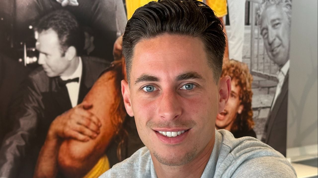 Rick van den Dungen (foto: Ronald Sträter).