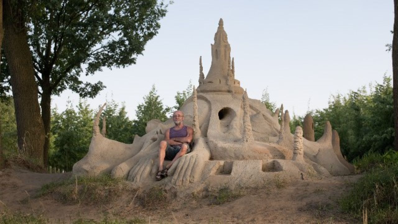 Foto: Hein Aldenhoven.