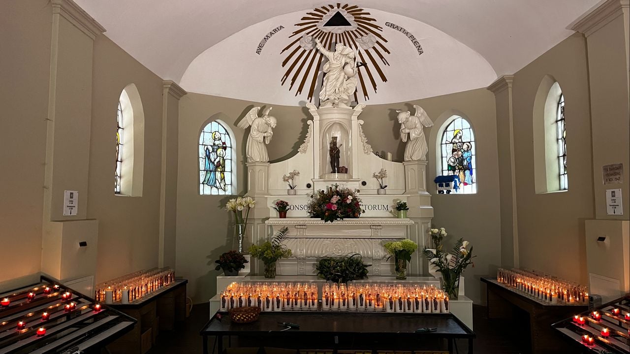 Foto: Rogier van Son.