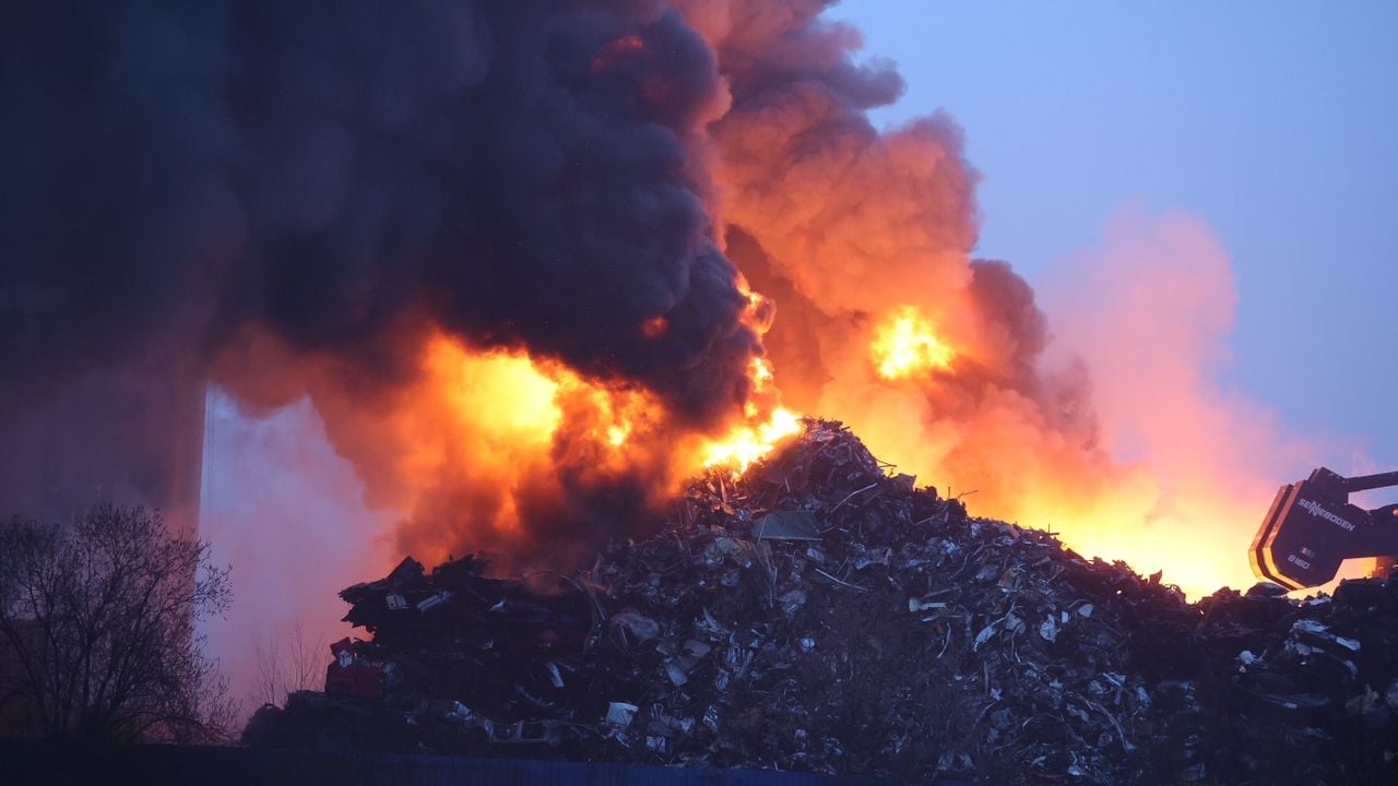 Foto: Bart Meesters / SQ Vision.