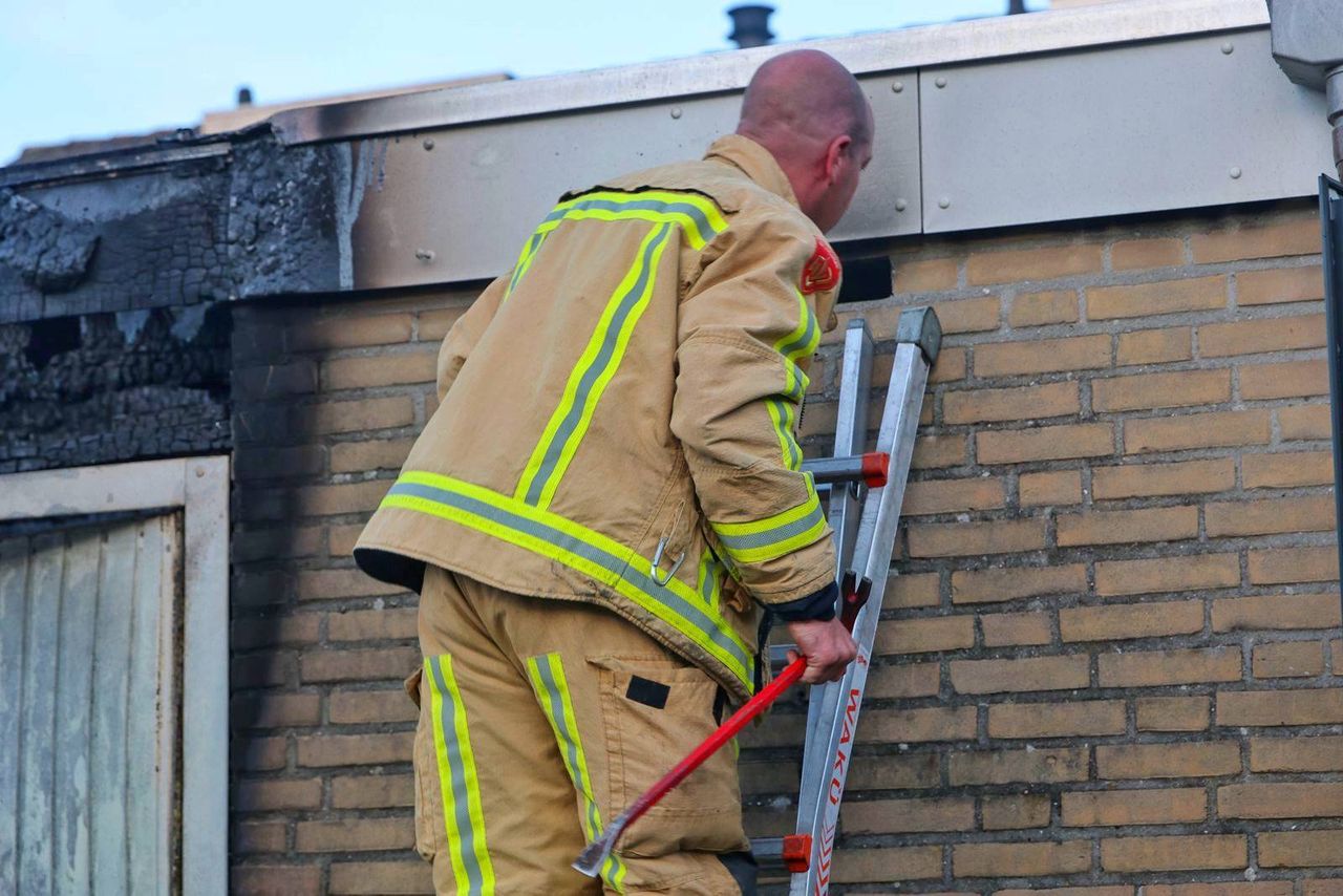 Foto: Rico Vogels/Persbureau Heitink.