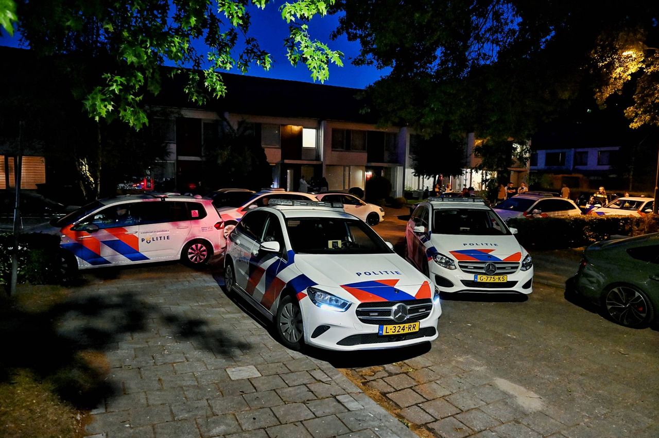 Foto: Toby de Kort/Persbureau Heitink.