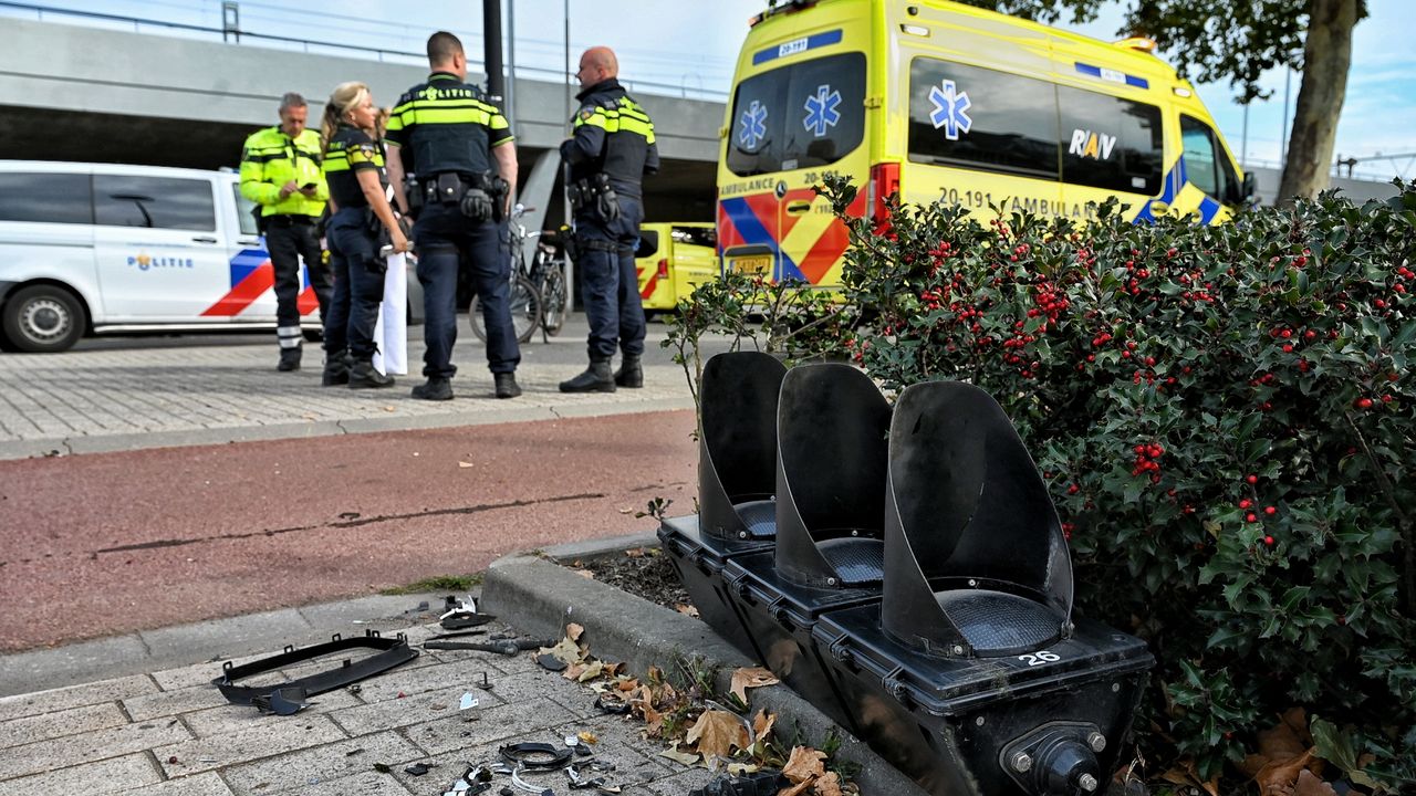 Foto: Persbureau Heitink.