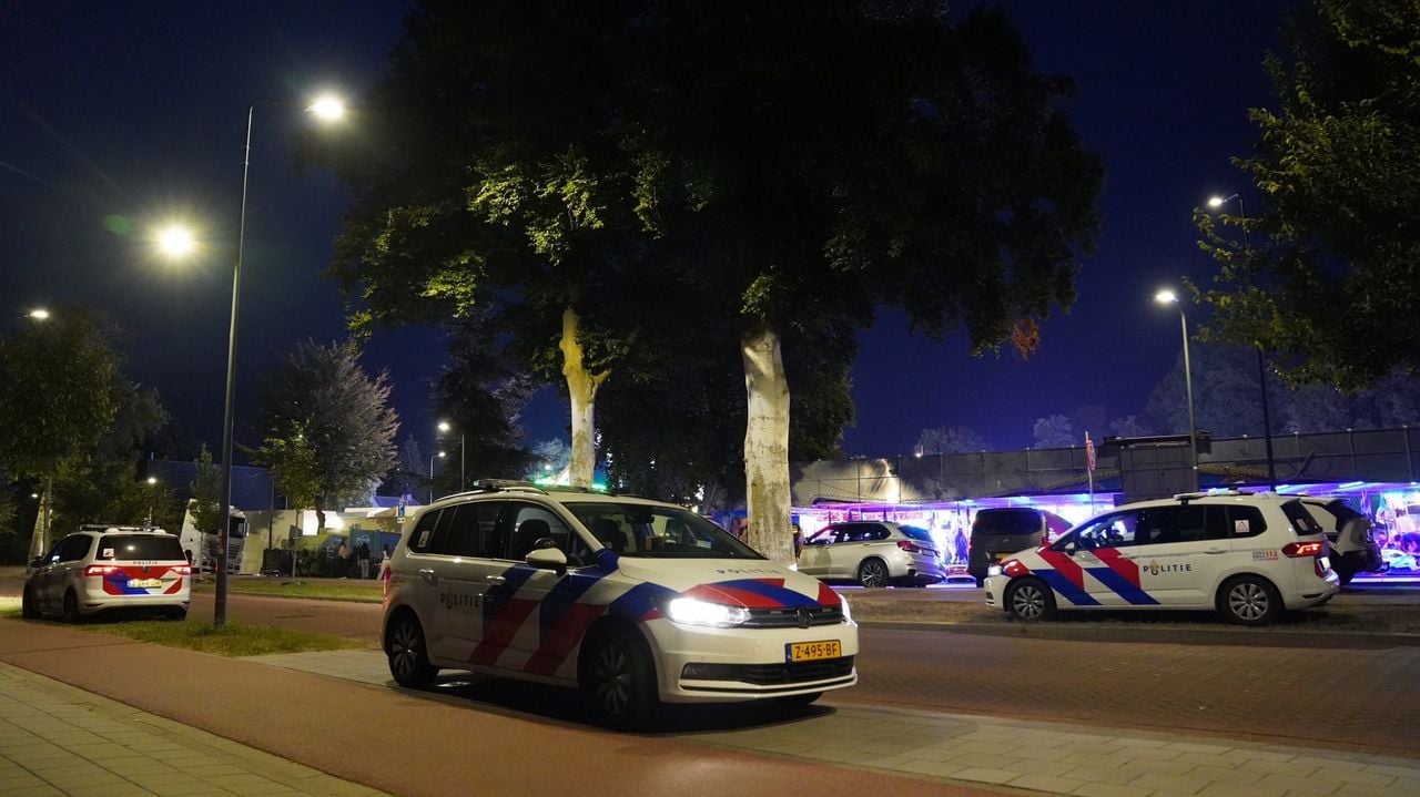 Foto: Bart Meesters/Persbureau Heitink