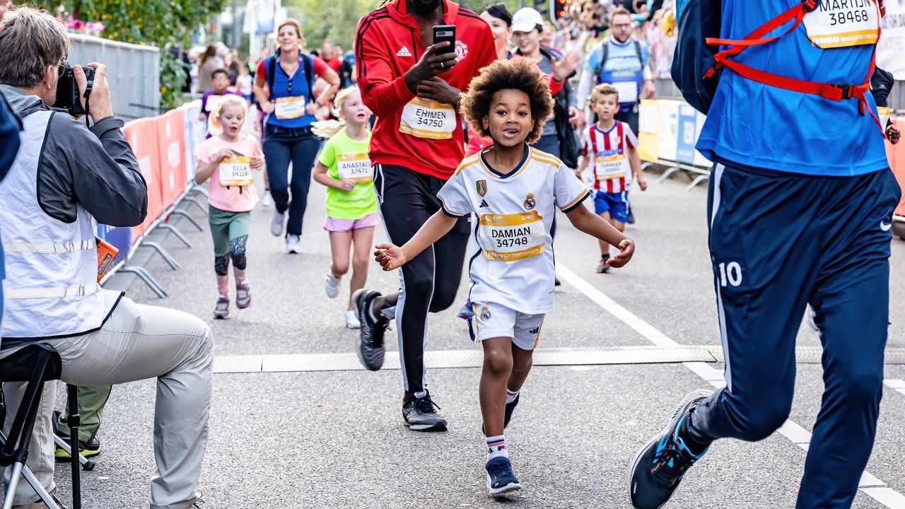 Foto: Eye4images / Jack Brekelmans.