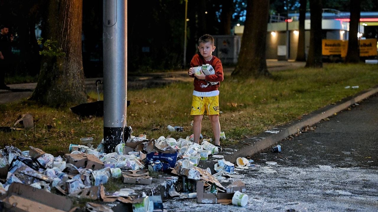 Foto: Persbureau Heitink