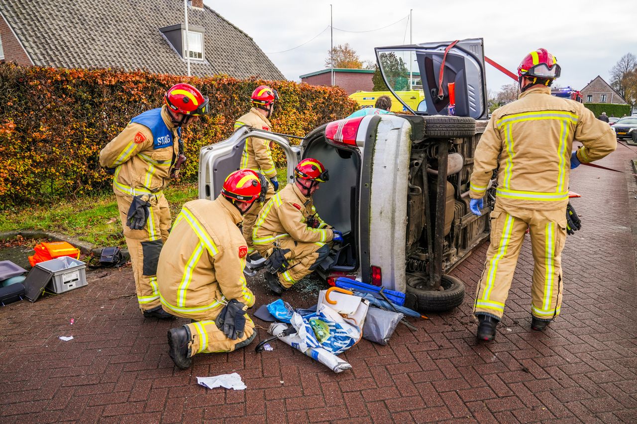 Foto: Dave Hendriks / Persbureau Heitink.