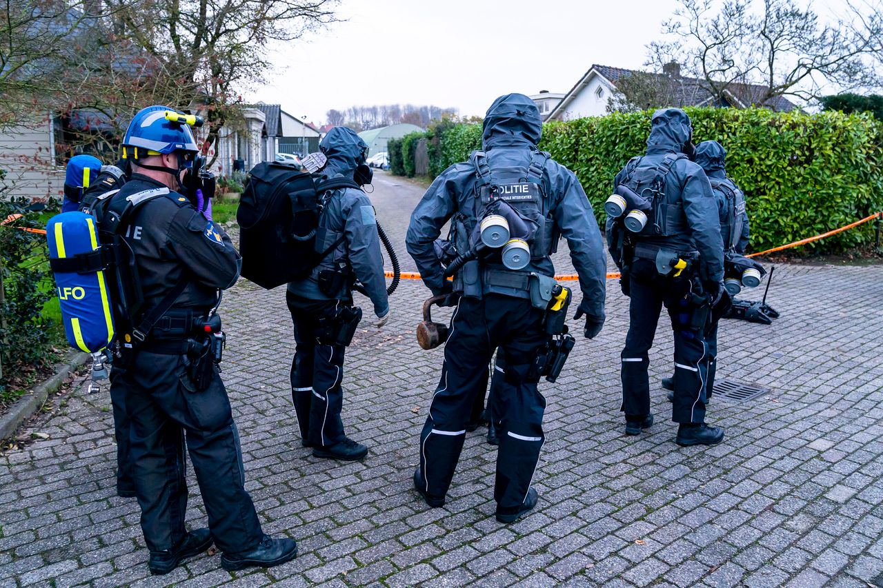 Foto: Marcel van Dorst, SQ Vision.