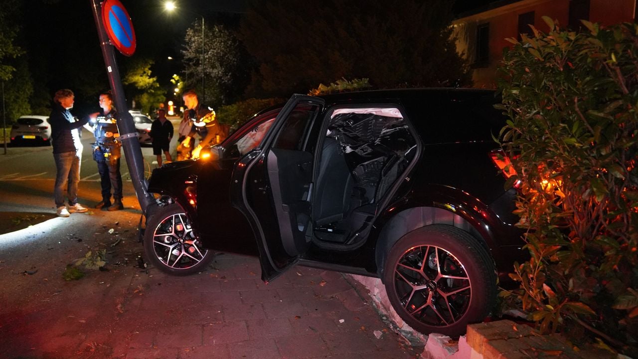 Foto: Bart Meesters / Persbureau Heitink.