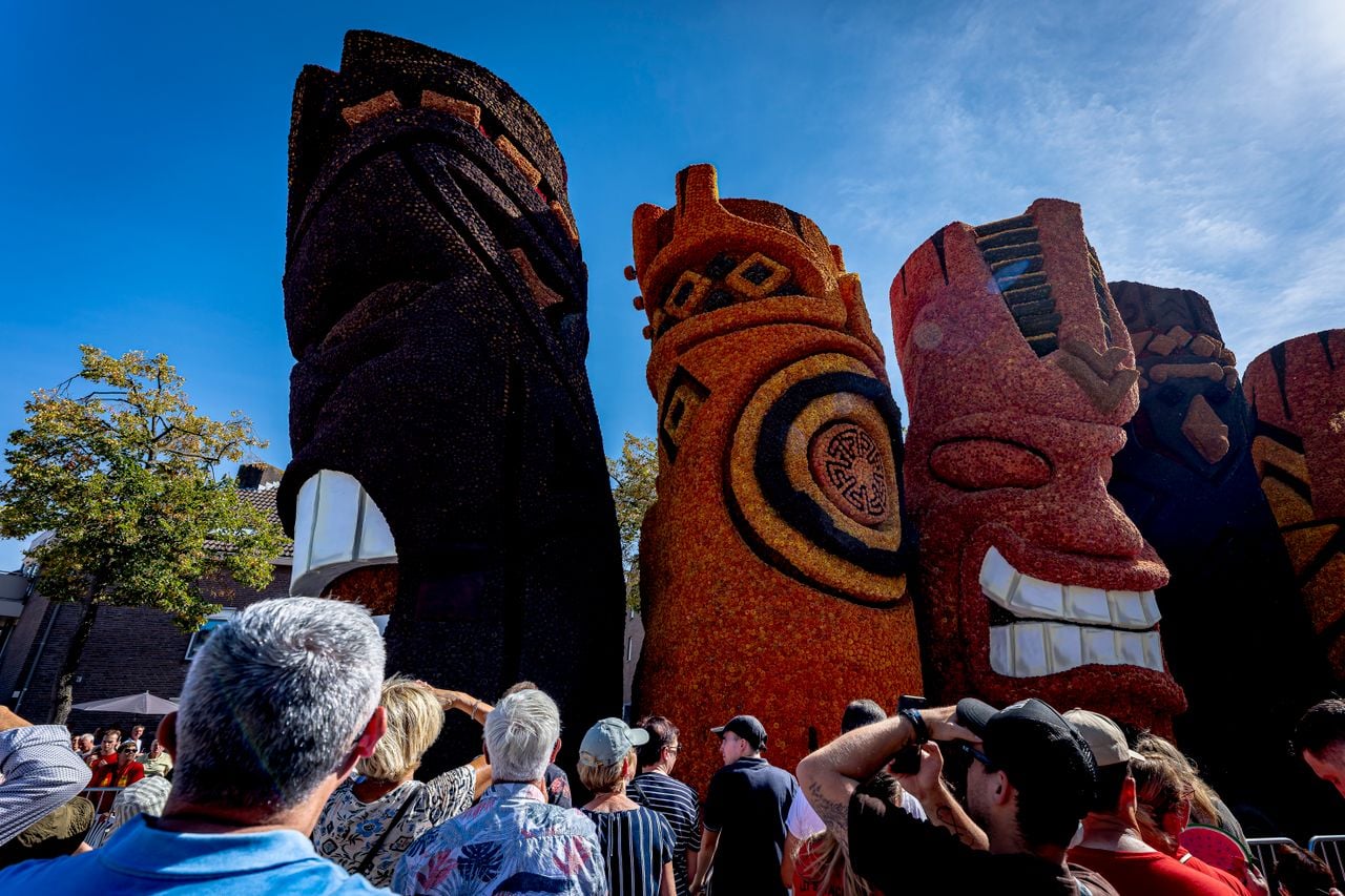 Buurtschap De Berk (foto: Eye4images B.V. / Marcel van Dorst).