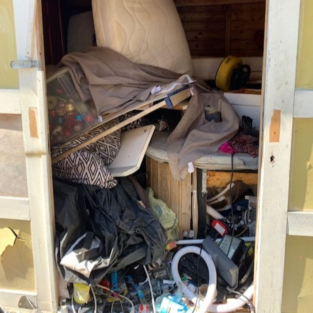 Foto: Corrianne Noppen.