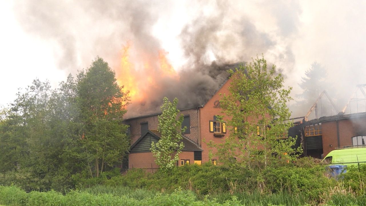 Foto: Harrie Grijseels/Persbureau Heitink.