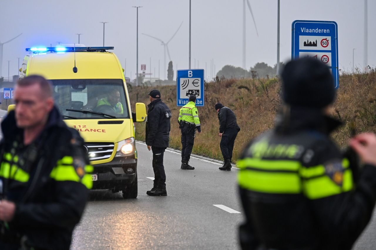 Foto: Tom van der Put/Persbureau Heitink.